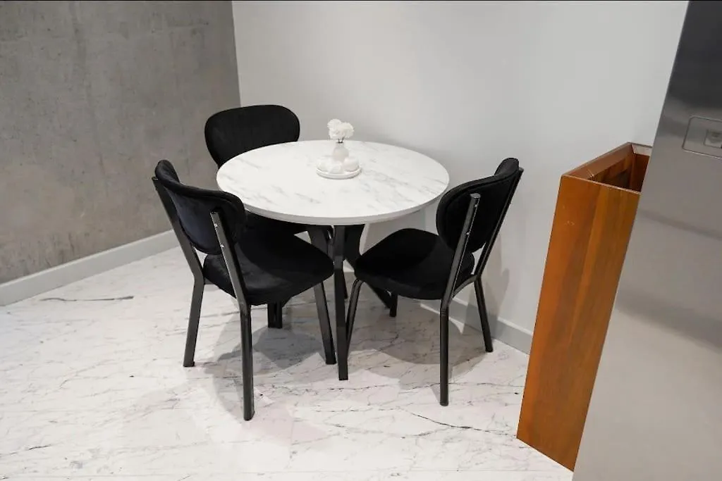 Apartamento Most Lavish Apt 40 Floor Skyviwe Ist Estambul