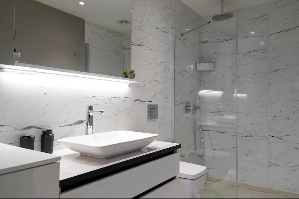 Apartamento Most Lavish Apt 40 Floor Skyviwe Ist Estambul