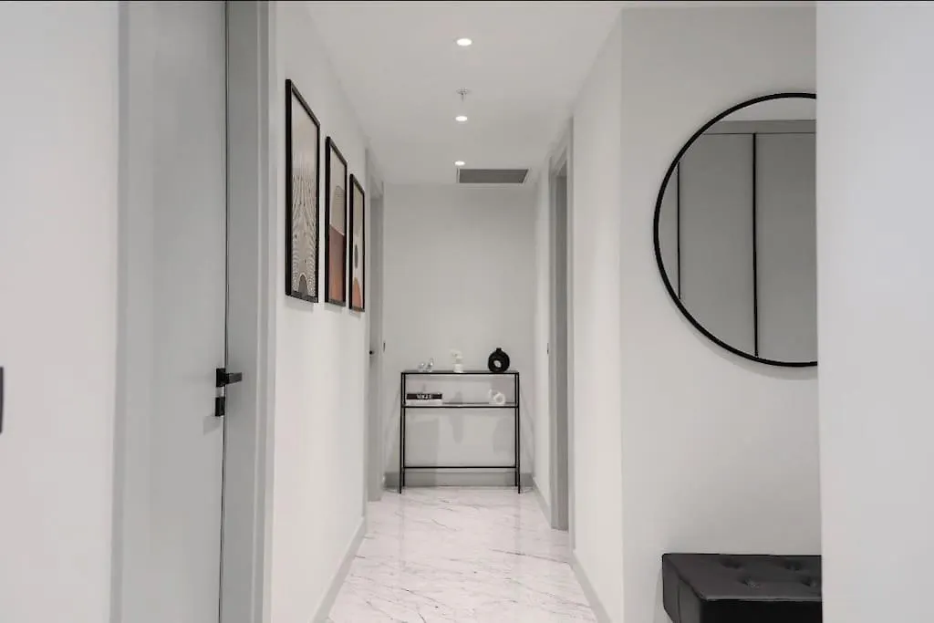 Apartamento Most Lavish Apt 40 Floor Skyviwe Ist Estambul