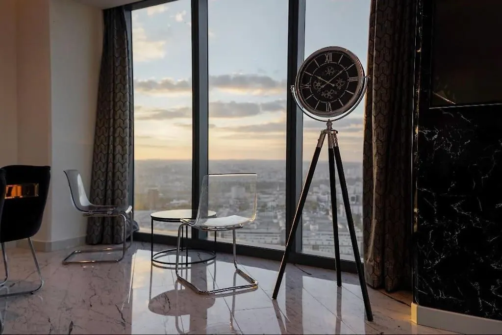 Most Lavish Apt 40 Floor Skyviwe Ist Estambul