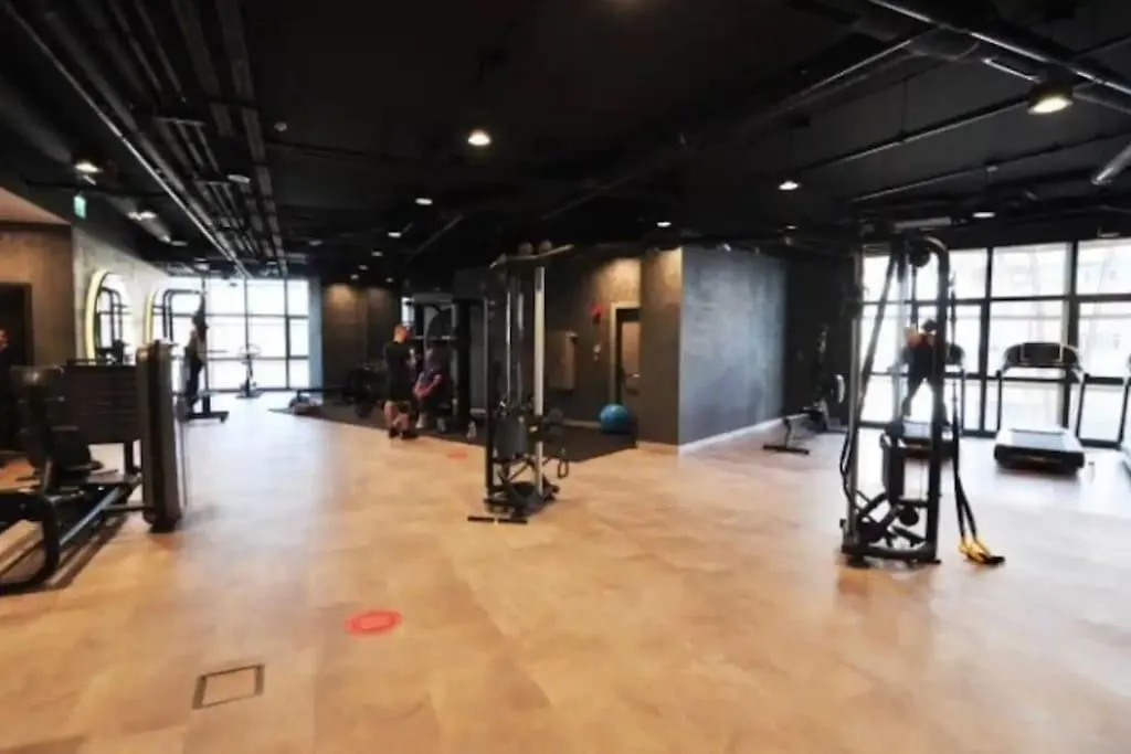 Most Lavish Apt 40 Floor Skyviwe Ist Estambul Apartamento