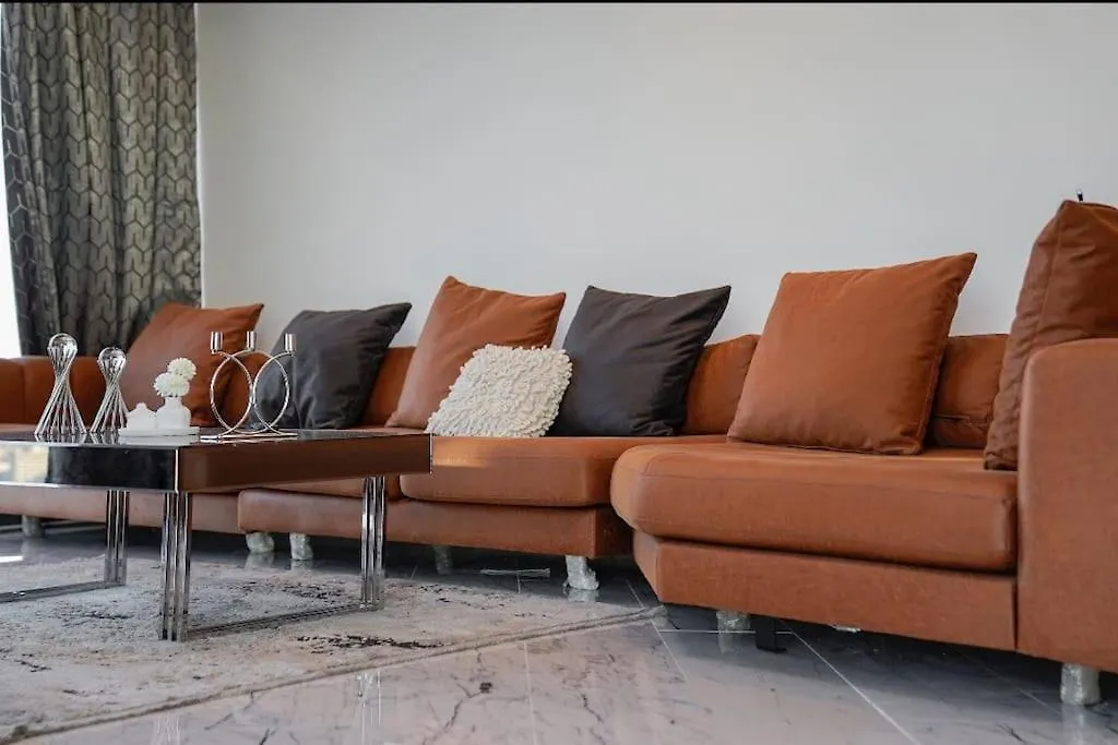 Most Lavish Apt 40 Floor Skyviwe Ist Estambul