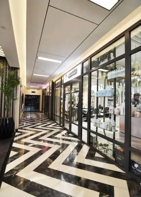 Apartamento Most Lavish Apt 40 Floor Skyviwe Ist Estambul