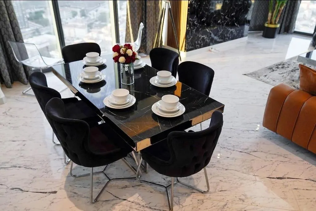 Most Lavish Apt 40 Floor Skyviwe Ist Istanbul
