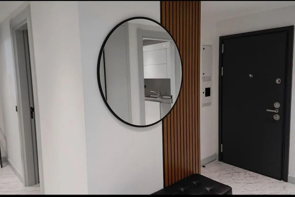 Most Lavish Apt 40 Floor Skyviwe Ist Istanbul Turkey
